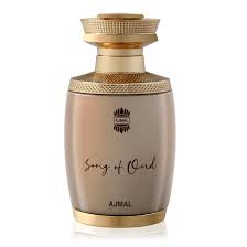 Ajmal Song OF Oud EDP - Main Image